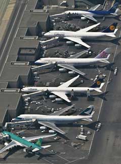 airport airport