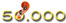 Thumbnail image for Die 50.000er-Marke
